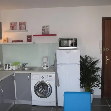Petit Mais Cool, A Sainte Maxime, St Tropez A 10Km Apartment