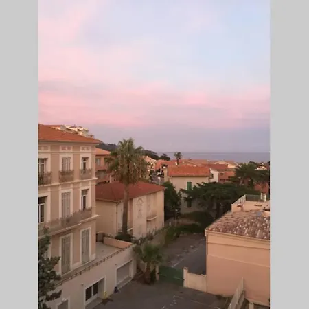 Petit Mais Cool, A Sainte Maxime, St Tropez A 10Km Apartment Sainte-Maxime