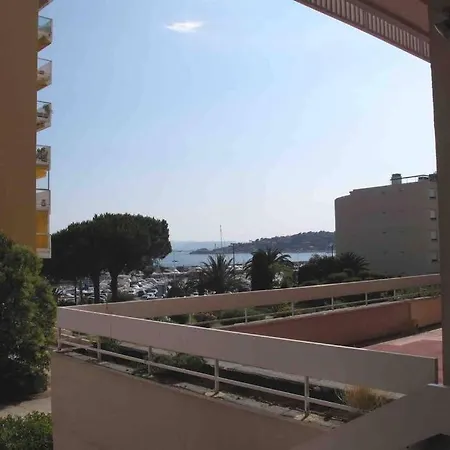 Petit Mais Cool, A Sainte Maxime, St Tropez A 10Km * Sainte-Maxime