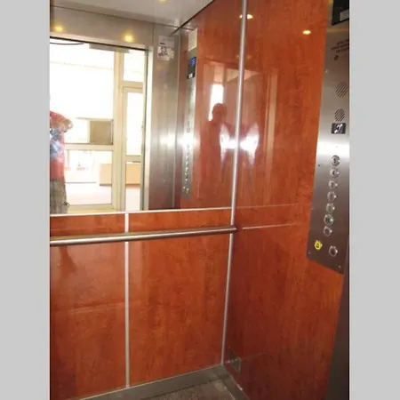 Apartment Petit Mais Cool, A Sainte Maxime, St Tropez A 10Km